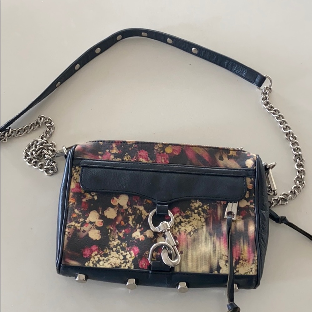 Rebecca minkoff MAC crossbody bag